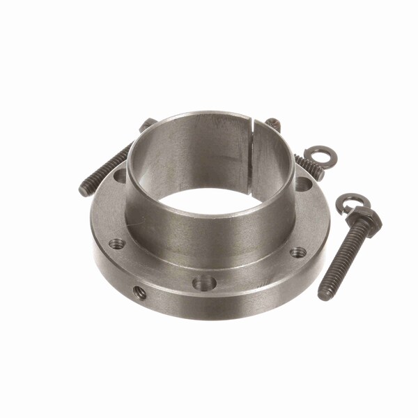 Split Taper Bush-600, No SDS2